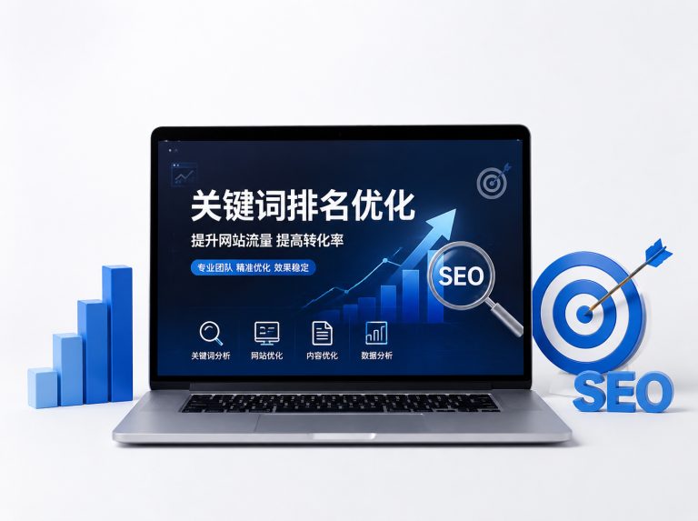 环翠区泰安营销型企业网站建设